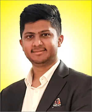 Mr. Rajeev G.L.